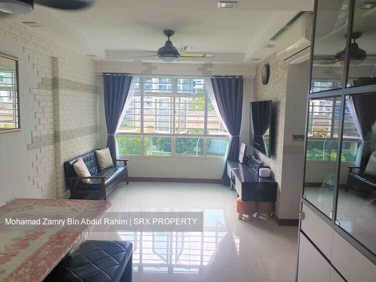 Punggol Drive thumbnail photo